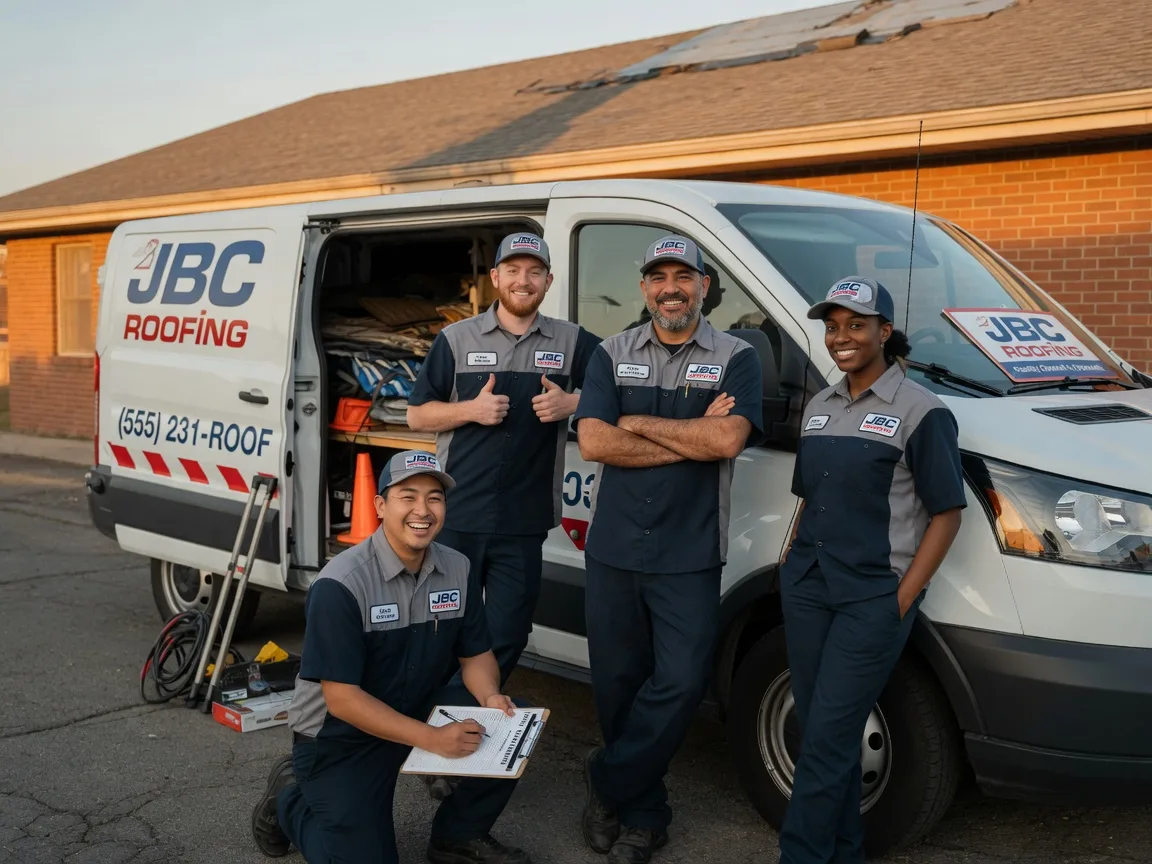 Roof Replacement company in Central City, KY