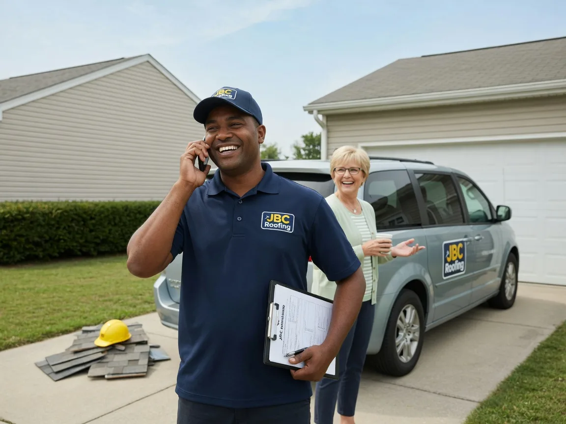 Roof Replacement Central City, KY FAQs